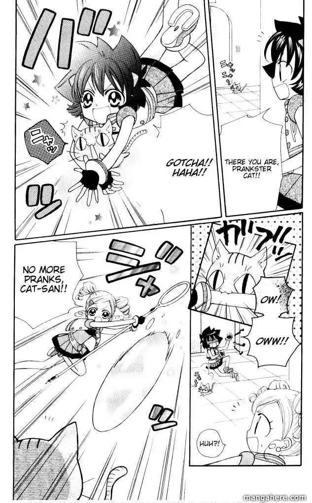 Demashitaa! Powerpuff Girls Z Chapter 7.3 6